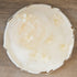 Zeroest Newborn Photo Props Photography Wrap for Babies, Lace-Tulle Wraps Blanket for Photo Shoot Outfits (Cream)