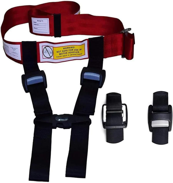 Kidva Child Airplane Safety Travel Harness