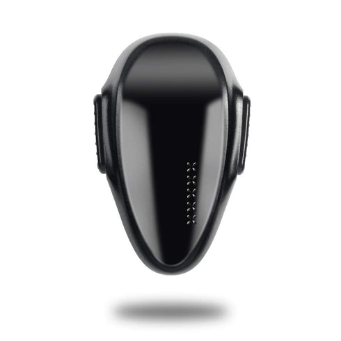 EUDEMON Childproof Oven Door Lock, 1 Pack, Easy to Install, Heat-Resistant Material, No Tools Needed (Black)