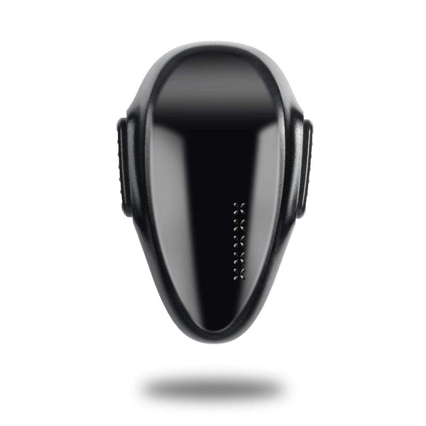 EUDEMON Childproof Oven Door Lock, 1 Pack, Easy to Install, Heat-Resistant Material, No Tools Needed (Black)