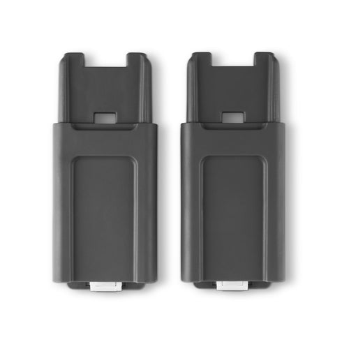 UPPAbaby Cruz V2 Upper Adapter - Compatible with Bassinet Accessory, Aria, and