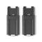 UPPAbaby Cruz V2 Upper Adapter - Compatible with Bassinet Accessory, Aria, and