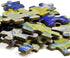 MaxRenard Starry Night Puzzle 1000 Pieces, Van Gogh Artwork Jigsaw Puzzle for Adults, Family Game