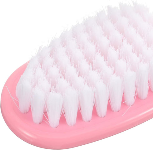 Set, 1 Set Healifty Newborn Baby Comb Baby Hair Brush and Comb Newborn Infant Massage Hair Brush Comb Kit for Toddler