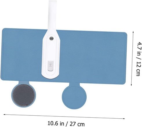 LIFKOME Portable Milk Warmer for Infants - Insulation Cover for Breastmilk