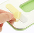 Portable Baby Wipe Heater - Newborn Diaper Wipe Warmer (Green)