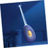 Newborn Nail Care Essentials Kit with LED Ear Spoon - Safe Grooming Tools for Boys