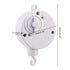 Mechanical Music Box with Wind-up Clockwork for Baby Cribs