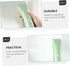 Trimmer SUPVOX Electric Hair for Babies Rechargeable Infant Hair Clipper for Newborns Ergonomic Design and Comfortable