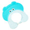 VICASKY Safe Baby Shower Cap Children Bath Hat Eyes Protector Waterproof Shampoo
