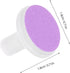 Trimmer FOMIYES Baby Nail Replacement Pads - Pcs Grinding Heads for Electric Nail Files, Safe for Newborns, Infants