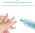 WDXIN Trimmer Baby Nail File Electric Nail Baby Nail Scissors Newborn Child Nail Scissors Baby Nail Scissors Manicure