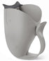 Skip Hop 3-Stage Smart Sling Baby Bath Tub and Waterfall Rinser Bundle
