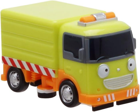 The Little Bus Tayo SpecialFriends Set Series 3