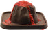 Toddmomy 5Pcs Volcano Science Kit, Volcano Eruption Toy, DIY Demonstration Model for Fairy Garden Decoration