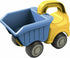 18 HABA Dump Truck Beach Toys for Toddlers, Construction Toys & Beach Essentials for Kids Months+
