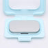 Portable Baby Wipe Warmer & Dispenser - Ideal for Diapering
