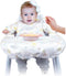 Sevi Bebe High Chair Cover with Disposable Sleeved Bib - 5 *