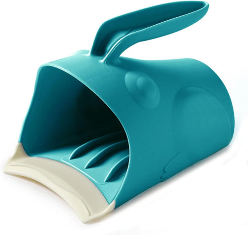 FeiYeup Bath Rinse Cup For Baby For Frog Shape Baby Bath Cup Hair