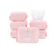 COTTONCARE Baby Dry Wipe,100% Cotton,dry wipe cotton tissues,baby sensitive skin,taking care of baby