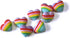 Snifty SPE005 Set of 5 Whole Lotta Love Scented Erasers