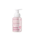 ATTITUDE 2-in-1 Hair and Body Foaming Baby Wash, EWG Verified Shampoo Soap, Vegan, Unscented, 10 Fl Oz