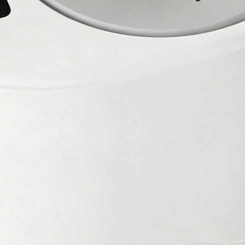 Generic 14.5x11x13cm, Commuting, Electric Bottle Warmer, Smart Temperature Control, Water-Free Bottle Warmer, Milk
