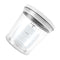 KOMBIUDA Portable Formula Dispenser Box Milk Powder Storage Container for Travel Safe