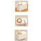 HouseVibe 53-73mm 7.87x4.61x4.17 Inches Electric Baby Formula Mixer and Bottle Warmer, Automatic Milk Shaker with Dual