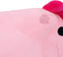 Sausudols 19.6 Long Axolotl Plush, Long Axolotl Body Pillow for Kids, Cute Axolotl Stuffed Animals for Girls, Soft