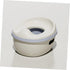 NUOBESTY Potty Training Toilet for Boy Girl Ergonomic Boy Girl Seat Multi-functional Design Sturdy and Safe for Toilet