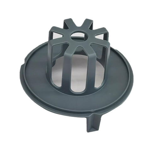 Yhplxyuus Quick Bottle Warming Option Warmers Holder Stand for Nurseries Bottle Warming Stand