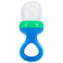 Nuby Nibbler with Travel Cover, Colors May Vary