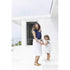 Ergobaby Indigo Baby Carrier - Comfortable & Stylish