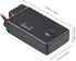 Black Metal Remote Control Model Car Protector Suit for Various Kinds of RC Car Tmaxx 3.3 Parts