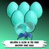6 Pack 3 The Eggmazing Egg Decorator | Glow in the Dark Dinomazing Dinosaur Eggs | Refill | Eggs with Dinosaurs Inside