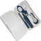 Toddmomy Baby Nail Clipper Set for Newborns Safe Nail Scissors Clippers for
