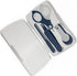 Toddmomy Baby Nail Clipper Set for Newborns Safe Nail Scissors Clippers for