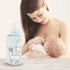 Portable Bottle Keep Warm, USB Travel Milk Heat Keeper, Baby Bottle Keep Warmer for Car Tavel, Storage Cover Insulation