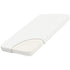 WELLZEE Pack N Play Mattress 47"x23.6", Fit for ELEMARA 4 in 1