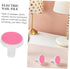 LIFKOME 24pcs Trimmer Replacement Nail Grinding Heads for Electric Nail File for Toddlers Safe Practical for Boy Girl