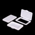jiingekk 5Pcs/set Tissue Caps, Baby Wipes Tissue Paper Dispenser Box Lid Tissues Paper Storage Box Caps Keep Wet