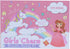 HYASIA Unicorn Gifts for Girls Jewelry Making Kit – Kids Arts Crafts for Age 6-10, Charm Bracelet Supplies