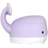 Kindsgut Whale Potty Training Toilet Ergonomic Toddler Potty for Boys & Girls, Designed in Germany, Non-Slip & Easy