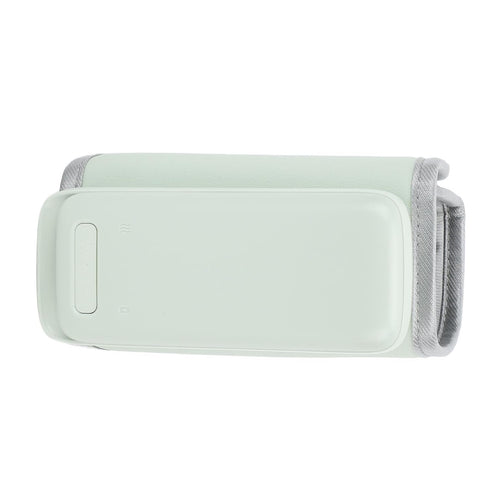 Portable Baby Bottle Warmer - Fast Heating with Automatic Shut Off for Travel Convenience
