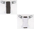 Zetiling 20.5-42.5in Adult Cloth Diapers, Reusable Adult Diapers, Washable Breathable Incontinence Nappy Pants