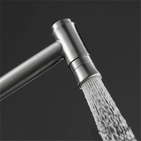 XKHLQLPEF Set, Handheld Bidet Sprayer Cloth Diaper Sprayer for Toilet Attachment, Pet Dog Bath, Bathroom Cleaning