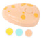 Electric Nail Trimmer Cute Cartoon Design Nail Care Tool for and Easy