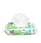 Parent's Choice 240 Baby Wipes Refreshing Cucumber Ct w/ Aloe