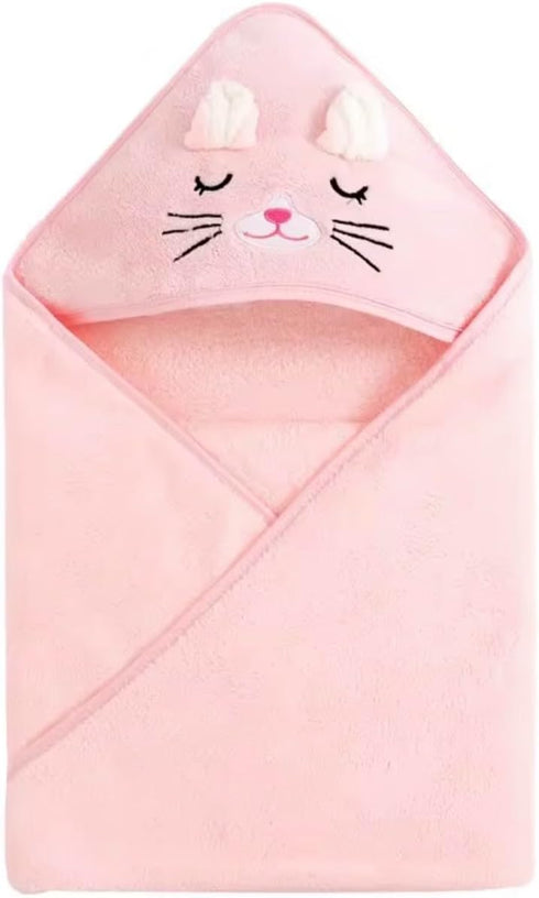 Theodate Pierre Bath Towel